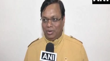 India News | 'Employees Very Happy with Decision': Railway Board Official on 8th Pay Commission Formation