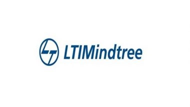 Business News | LTIMindtree Delivers 1.8% QoQ and 5.6% YoY Revenue Growth in CC