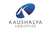 Business News | Kaushalya Logistics Opening New Depots Of Ambuja Cement (Adani Group) At Haryana