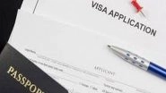 World News | US: New Rule to Modernise and Improve Requirements for H-1B and H-2 Visas Takes Effect Today