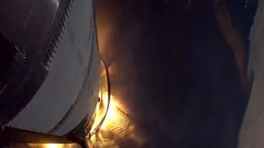 Tech News | Starship Super Heavy Booster Returns to Launch Mount: Elon Musk