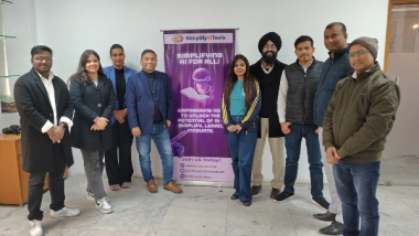 Business News | SimplifyAITools: Unlocking the Future of AI Learning with Expert Tutorials and Tailored Resources for Students, Educators, and Businesses