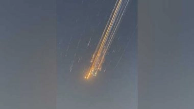 World News | Musk's Starship Rocket 'lost' After 8.5 Minutes into Flight