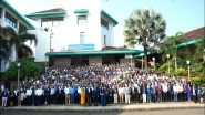 Business News | From Accounting to Aerospace, 548 Working Professionals Join IIM Kozhikode's Prestigious Executive MBA Programme
