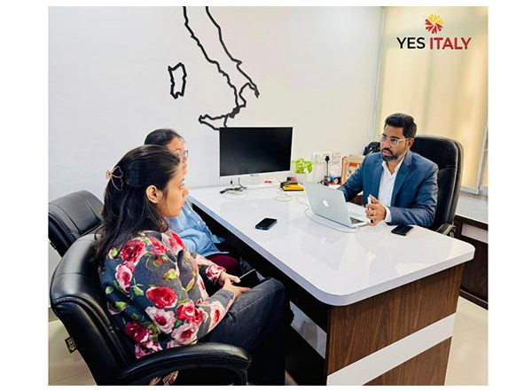 Business News | YES Italy Announces 2025 Admissions and Scholarship Opportunities at Italy's Top Universities