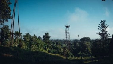 Business News | Regional Workshop on Environment & Forest Laws in Oil & Gas Sector Set to Empower Northeast India