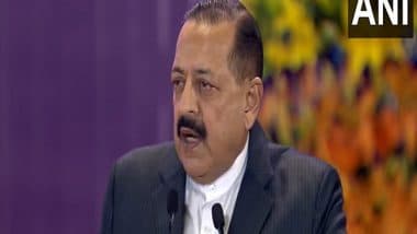 India News | Constitution Must Be Upheld Without Political Exploitation: MoS Jitendra Singh