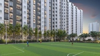Business News | Provident Housing Announces Launch of New Phase of Provident Ecopolitan, Bengaluru