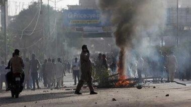 World News | Pakistan SC Probes Military Court Trials Amid Global Outrage