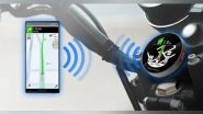 Business News | HERE and Pioneer to Showcase Connected Solutions to Enhance Two-wheeler Safety and Navigation at Bharat Mobility Expo 2025