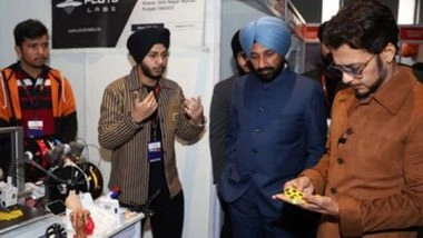 Business News | PM Modi Has Turned the Spirit of Innovation and Entrepreneurship into a Festival in India, Say Young and Budding Entrepreneurs