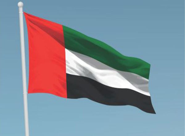 World News | UAE Key Partner in Combating Global Terrorism