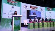 Business News | Indian Composites Industry Poised for Robust Growth, Expected to Reach $2.8 Billion by 2030 Says ICERP