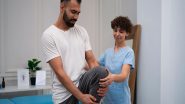 Business News | Common Conditions Treated With Physiotherapy