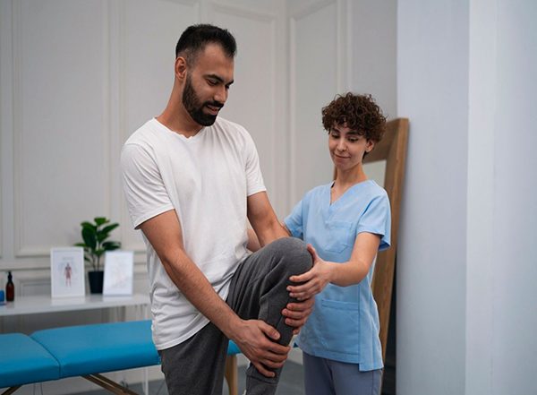 Business News | Common Conditions Treated With Physiotherapy
