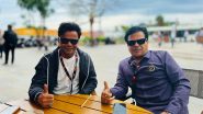 Business News | Chandrakant Singh's Being Alive Streams on JioCinema After Cannes Triumph