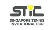 Business News | Regional Rally: Experience the First-Ever Singapore Tennis Invitational Cup at the Singapore Tennis Open 2025