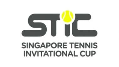 Business News | Regional Rally: Experience the First-Ever Singapore Tennis Invitational Cup at the Singapore Tennis Open 2025