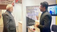 India News | Critical Minerals Firm CEO Thanks PM for Conducive Clean-tech Policy Environment