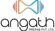 Business News | Angath Prefab Pvt. Ltd. Unveils New Logo, Reflecting Growth and Innovation
