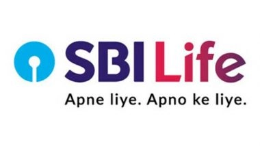 Business News | SBI Life Insurance Registers New Business Premium of Rs.26,256 Crores for the Period Ended on 31st December, 2024