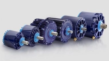 Business News | Journey of Innovation to Industrialization-EVR, the Next Generation of Electric Motors