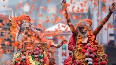 India News | Mahakumbh: A Global Celebration of Unity, Equality, and Harmony