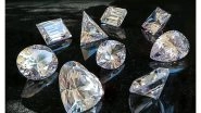 Business News | A Major Breakthrough in the Diamond Industry: Rajnish Retail Bags Rs1,500 Crore Order, Share Prices Predicted to Surge by 2,000%