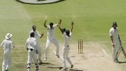 Sports News | 'A Moment Very Close to Me': Kumble Reminisces on Landmark 600th Test Wicket During 2008 Perth Win