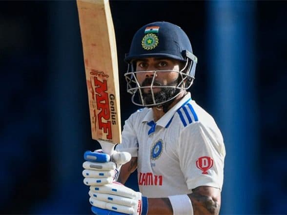 Sports News | Manjrekar Urges Virat Kohli to Play County Championship in UK Ahead of England Series | LatestLY