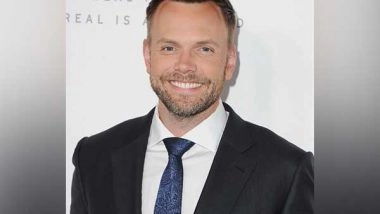 Entertainment News | Joel McHale Joins Cast of 'Scream 7'