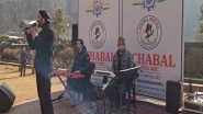India News | Indian Army Organises Musical Event to Promote Local Talent in South Kashmir's Anantnag