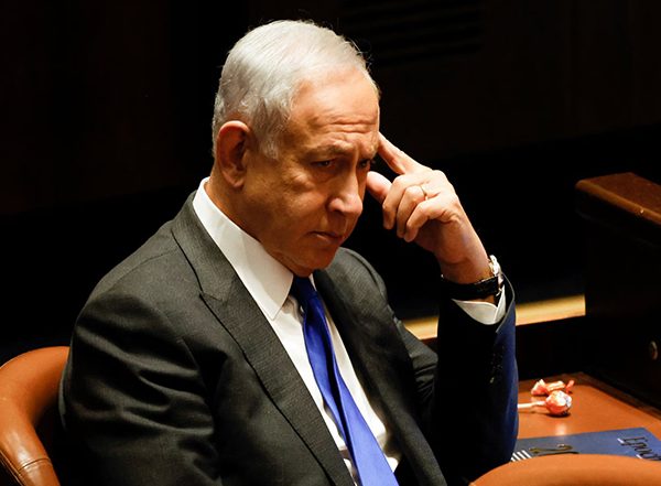 World News | Israeli Security Cabinet Approves Ceasefire Deal with Hamas
