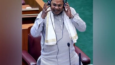 India News | MUDA 'scam': ED Attaches 142 Properties Worth Rs 300-cr in Case Linked to Karnataka CM Siddaramaiah