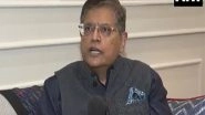 India News | BJP VP Jay Panda Hails BJP Manifesto Promises for Delhi Polls, Accuses AAP of Failing to Deliver on Promises
