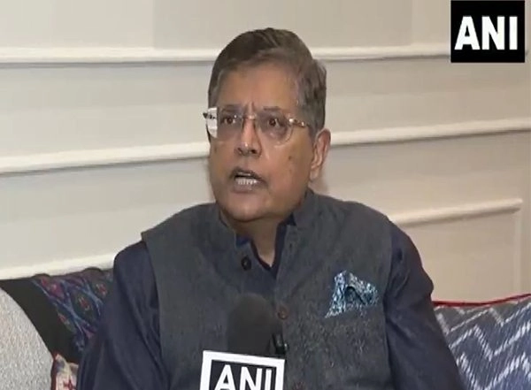 India News | BJP VP Jay Panda Hails BJP Manifesto Promises for Delhi Polls, Accuses AAP of Failing to Deliver on Promises