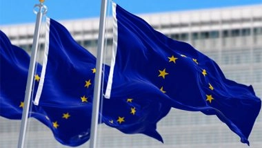 World News | European Commission Steps Up Probe into X over Content Moderation
