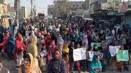 World News | Baloch Yakjheti Committee Holds Awareness Rallies Across Pakistan Ahead of 'Baloch Genocide Remembrance Day'