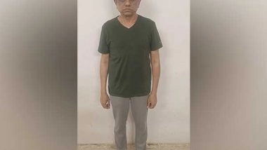 India News | Ahmedabad: Prime Accused in Khyati Hospital Operation Case Detained
