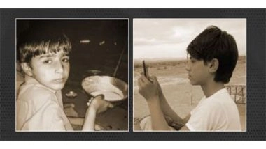 World News | Pakistan: Human Rights Body Decries Unlawful Enforced Disappearance of Baloch Children