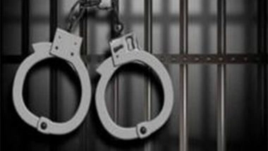 India News | Pune: Bangladeshi National Residing Illegally in India for 20 Years Arrested