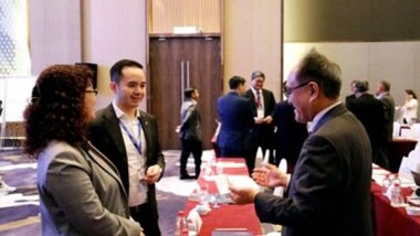 Business News | Long AN International Port Joins 12th Portech Asia Summit 2025 in Malaysia