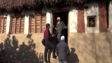 India News | Door to Door Surveillance Continues in Rajouri After 'unidentified' Disease Claims 16 Lives Since December; Officials Say No Cause for Panic