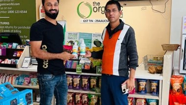 Business News | COCOVO and The Organic World Partner to Promote Conscious Living and Sustainable Personal Care