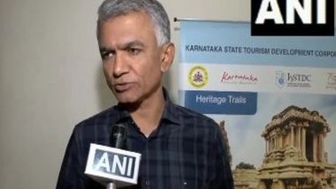 India News | Karnataka Seeks Fair Share of Central Funds: State Minister Krishna Byre Gowda