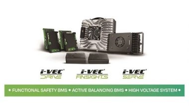 Business News | Vecmocon to Showcase Its Deep-tech & Innovative EV Solutions at Bharat Mobility Global Expo 2025