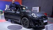Business News | The New MINI Cooper S John Cooper Works Pack Launched in India