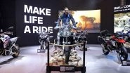 Business News | As Strong As Your Will Power: The All-new BMW R 1300 GS Adventure Launched in India
