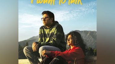 Entertainment News | Abhishek Bachchan's 'I Want to Talk' Gets OTT Release