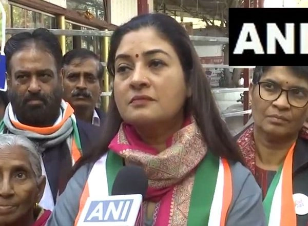 India News | Congress' Alka Lamba Calls BJP's Delhi Poll Manifesto 'bundle of Fraud'